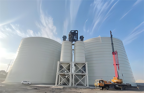 怀化大型钢板库