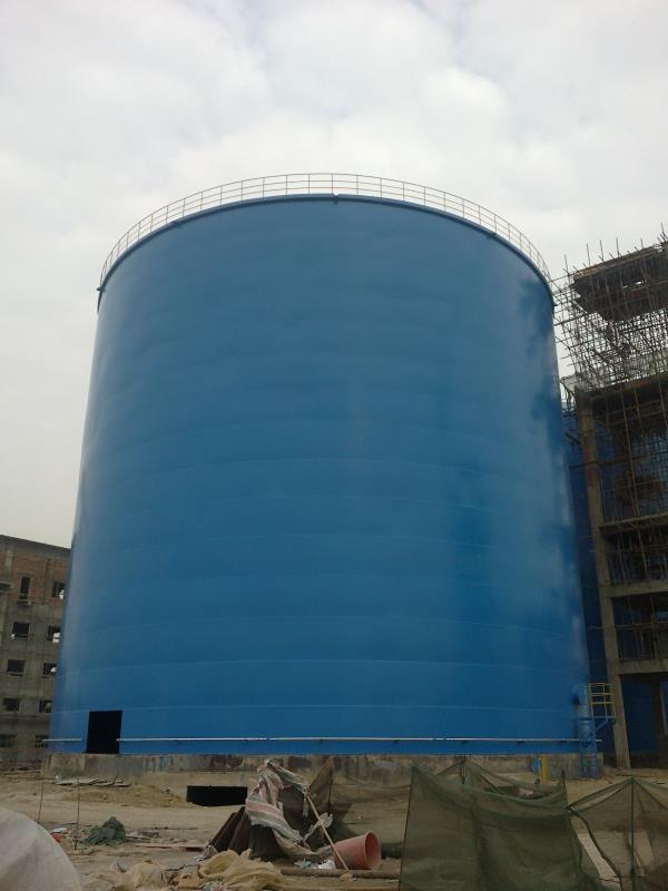 怀化1万吨大型钢板库