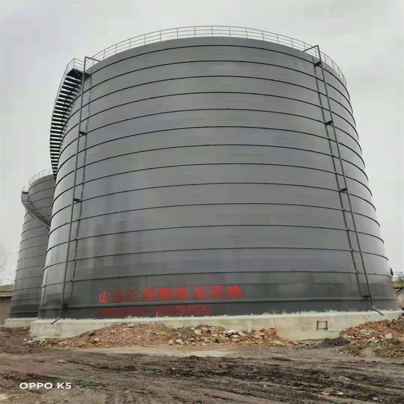 怀化3万吨大型钢板库