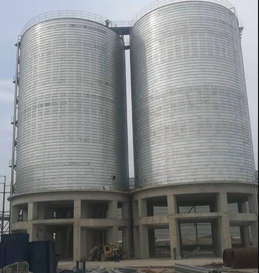 怀化镀锌卷板仓